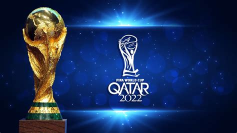 FIFA World Cup Qatar 2022™.